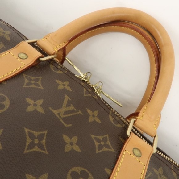 Louis Vuitton Keepall - Picture 4 of 6